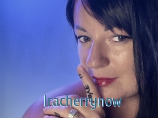 Iracherrynow