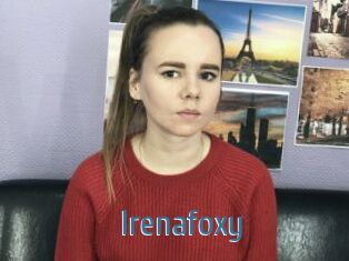 Irenafoxy
