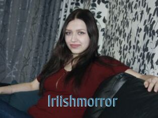 Iriishmorror