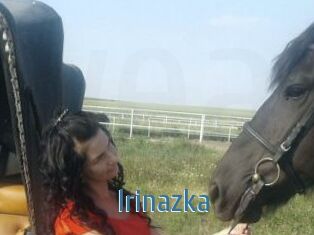 Irinazka
