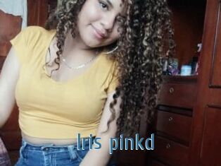 Iris_pinkd