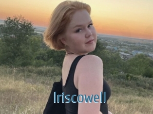 Iriscowell