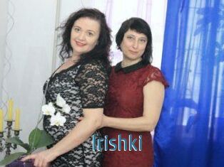 Irishki
