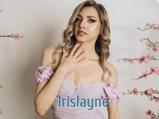 Irislayne
