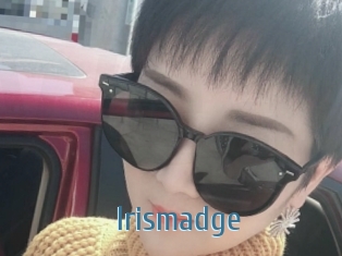 Irismadge