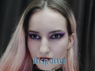 Irisporter