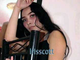 Irisscott