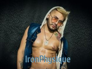 IronPhysique