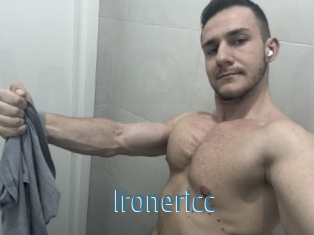 Ironericc