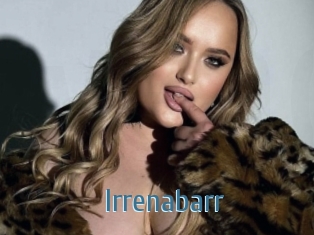 Irrenabarr
