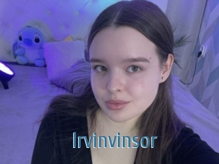 Irvinvinsor