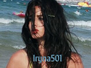 Iryna501