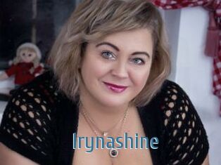 Irynashine