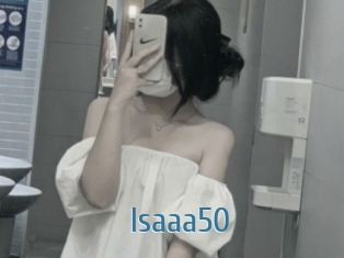 Isaaa50