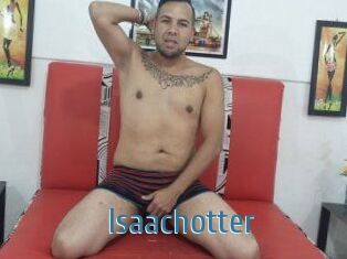 Isaachotter