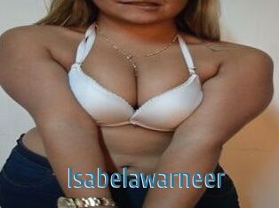 Isabelawarneer