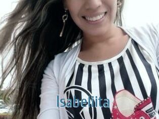 Isabeliita