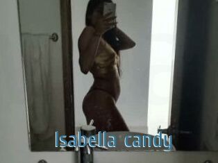 Isabella_candy