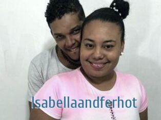 Isabellaandferhot