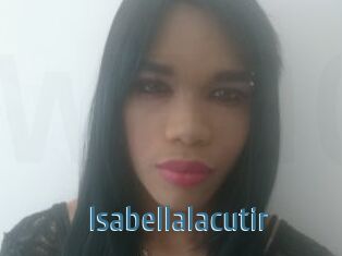 Isabellalacutir