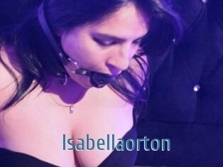 Isabellaorton