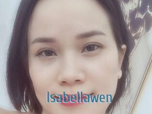 Isabellawen