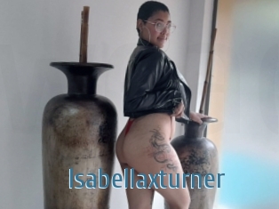 Isabellaxturner