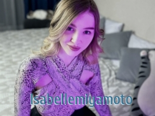Isabellemiyamoto