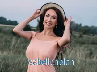Isabellenolan