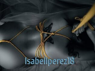 Isabellperez18