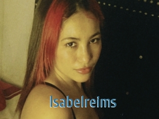 Isabelreims