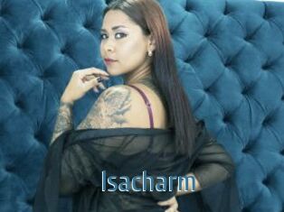 Isacharm