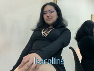 Isacolins