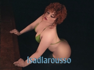 Isadiarousso