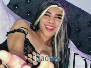 Isadora