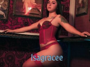 Isagracee