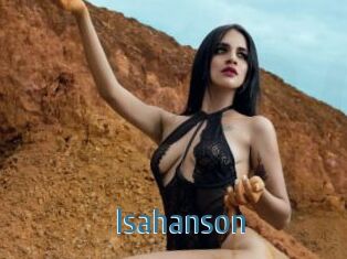 Isahanson
