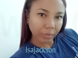 Isajackson