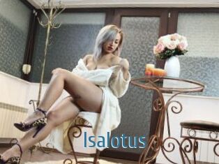 Isalotus