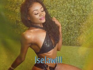 Iselawill