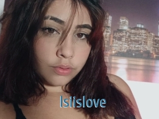 Isiislove