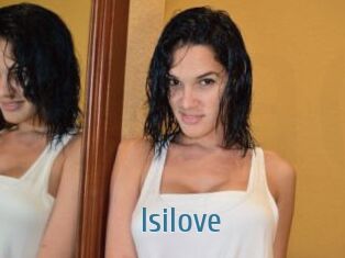 Isilove