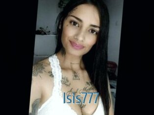 Isis777
