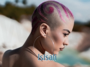 Isisali