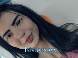 Isisrousexx