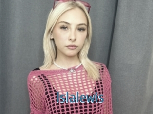 Islalewis