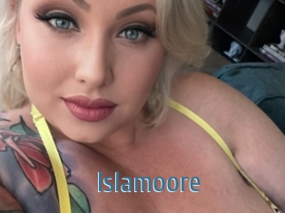 Islamoore