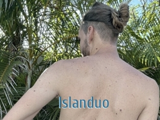 Islanduo