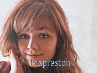 Islapreston