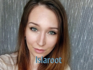 Islaroot